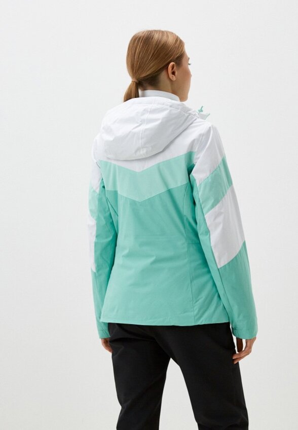 Куртка горнолыжная Glissade