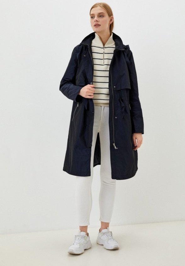 Плащ Dixi-Coat