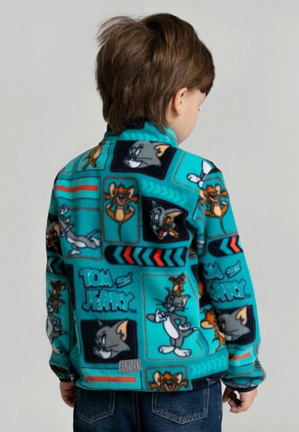 Олимпийка PlayToday