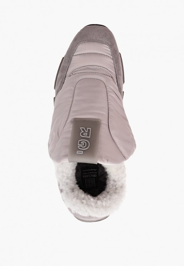 Дутики Graciana