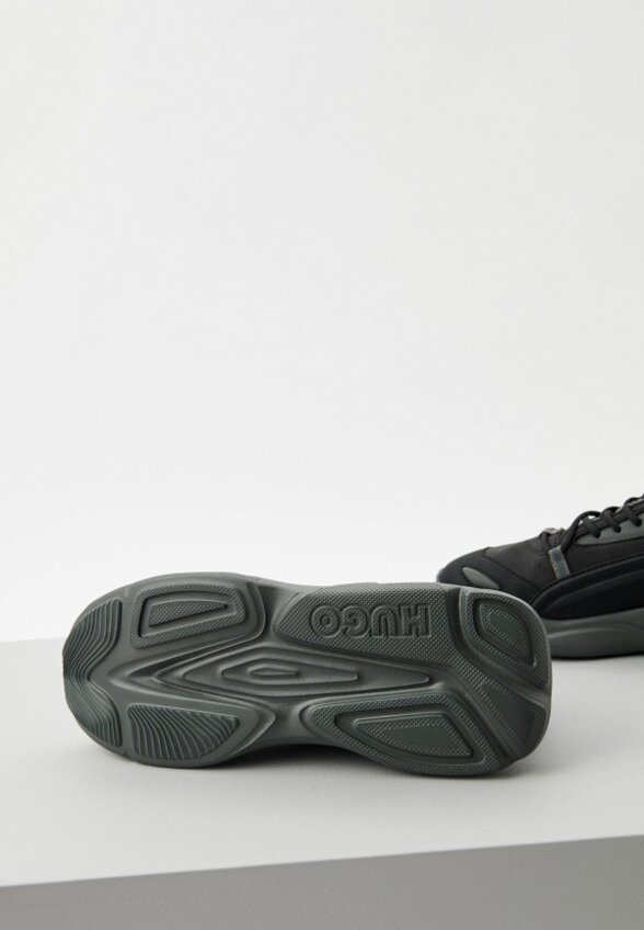 Кроссовки Hugo