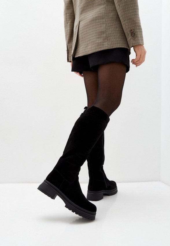 Сапоги Respect