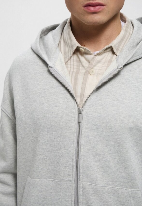 Толстовка Zrn Man