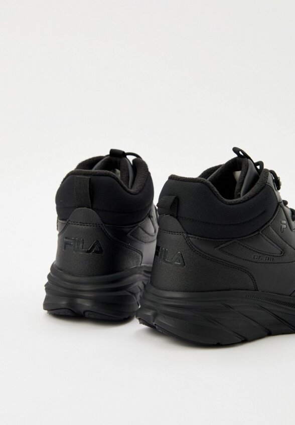 Кроссовки Fila