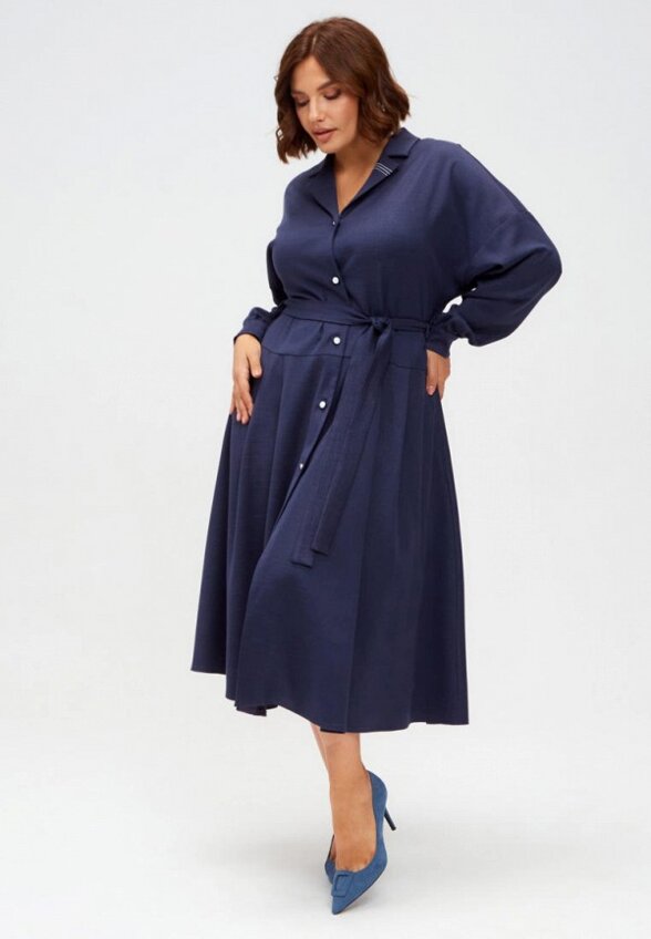 Платье Сиринга