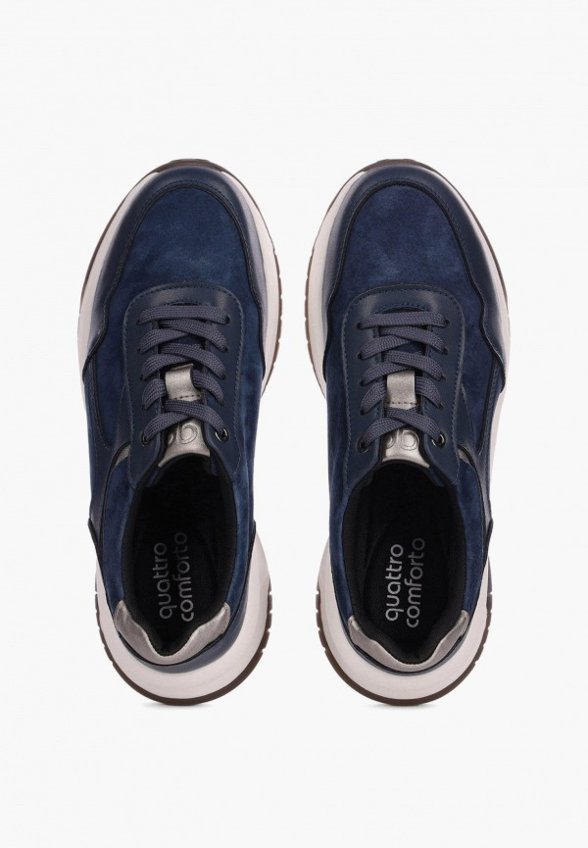 Кроссовки Quattrocomforto