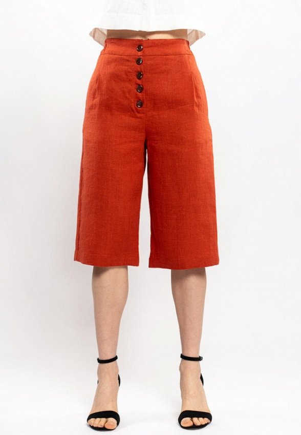 Шорты Lelei Studio