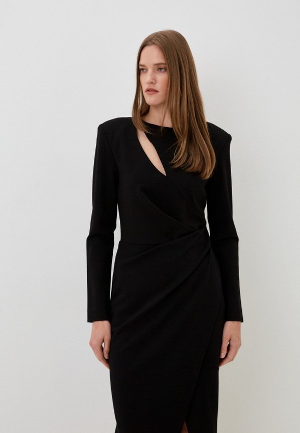 Платье Letlook Fashion