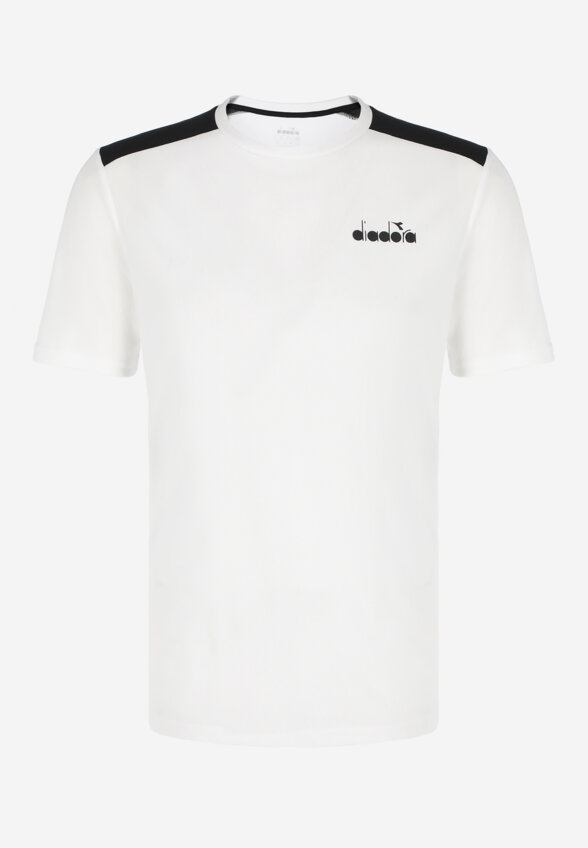 Футболка мужская Diadora, Белый