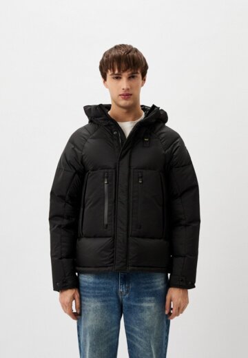 Пуховик Blauer USA