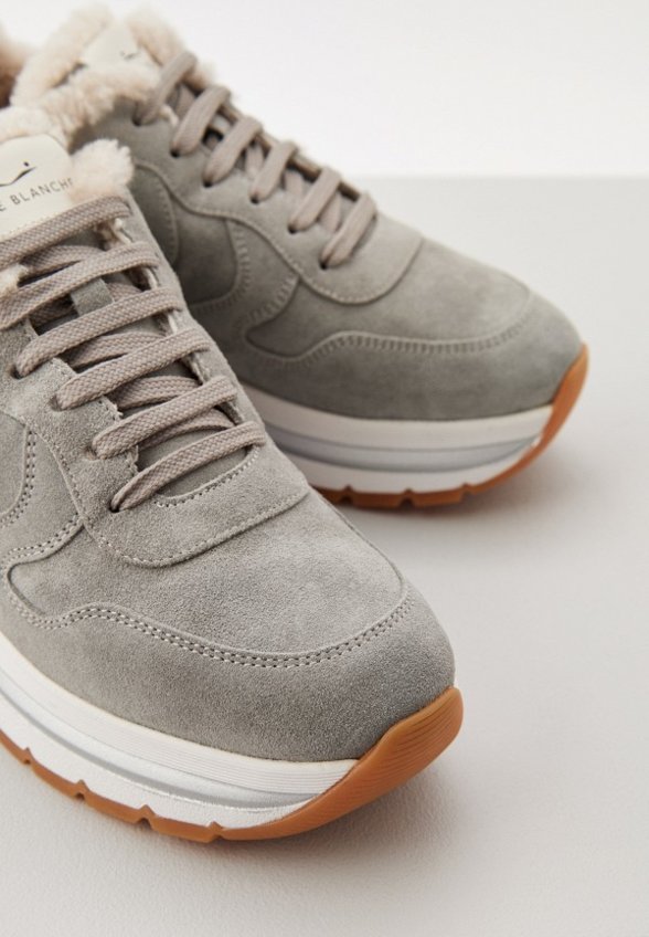 Кроссовки Voile Blanche