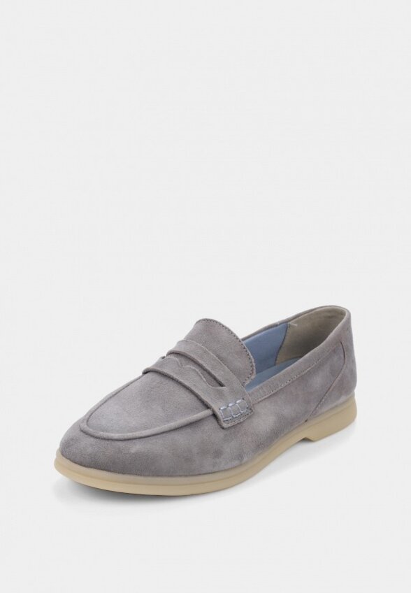 Лоферы Marco Tozzi