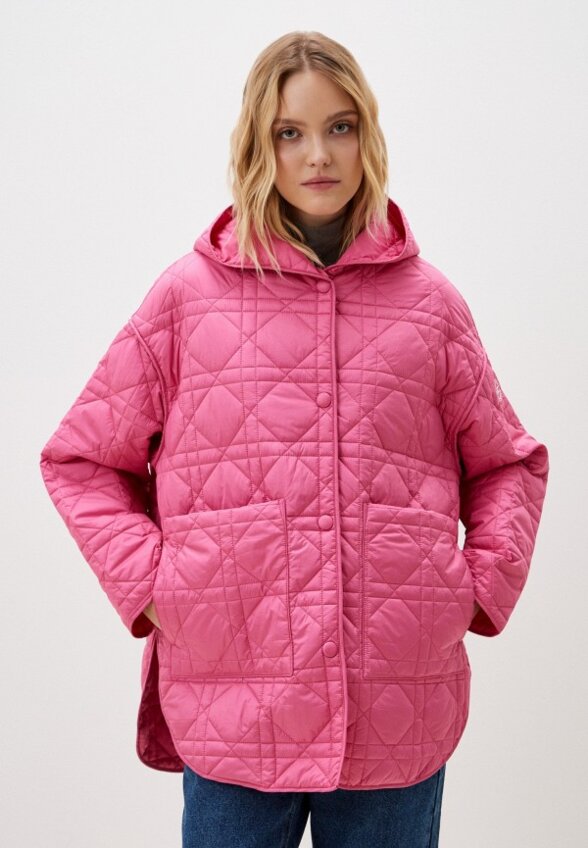 Куртка стеганая JC Just Clothes