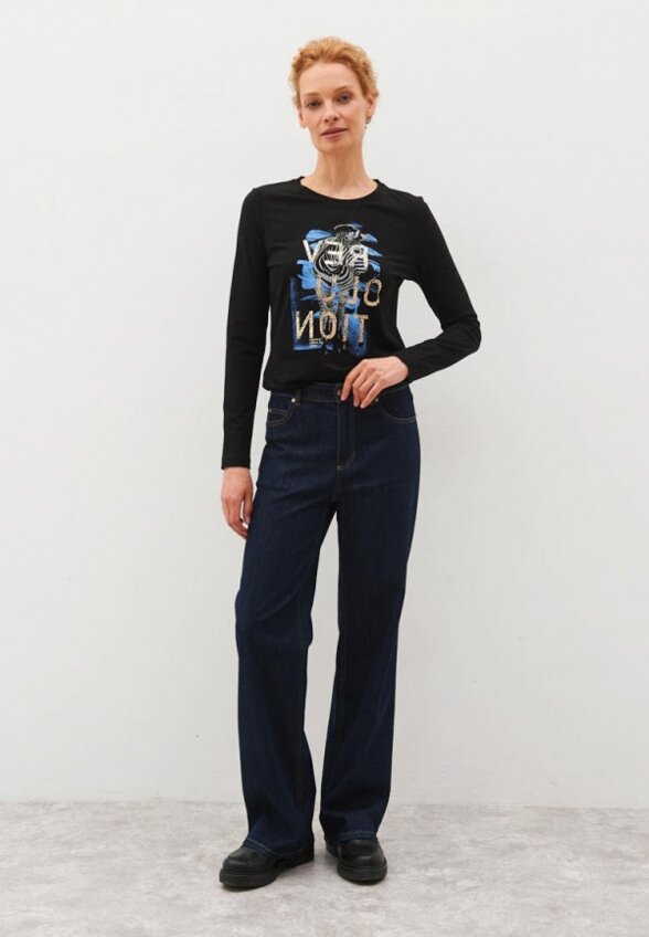 Джинсы Gerry Weber