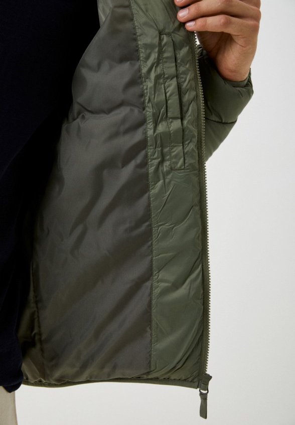 Куртка утепленная Demix