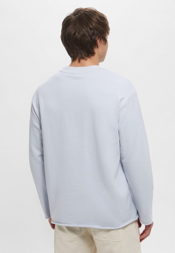 Свитшот Zrn Man