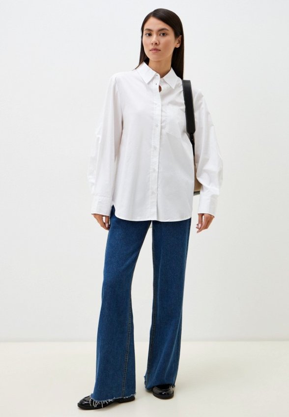 Рубашка Sela