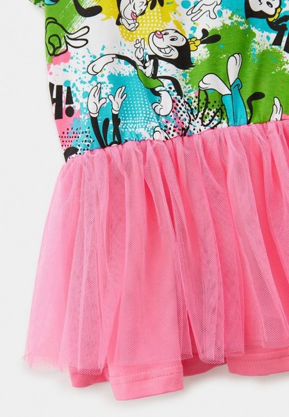 Платье PlayToday