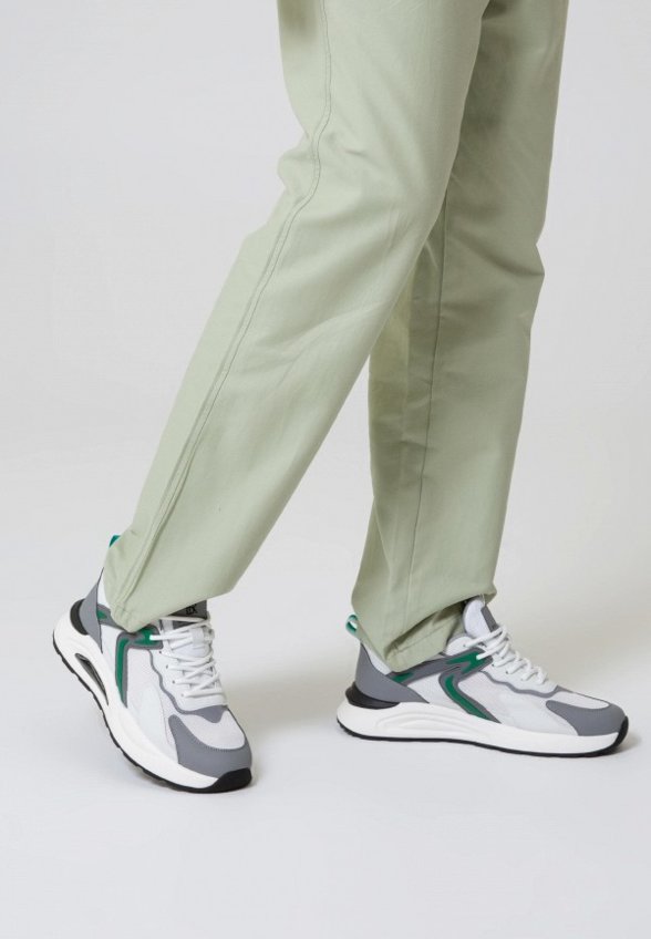 Кроссовки Bruno Renzoni