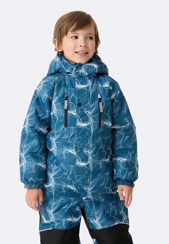 Комбинезон утепленный Lassie