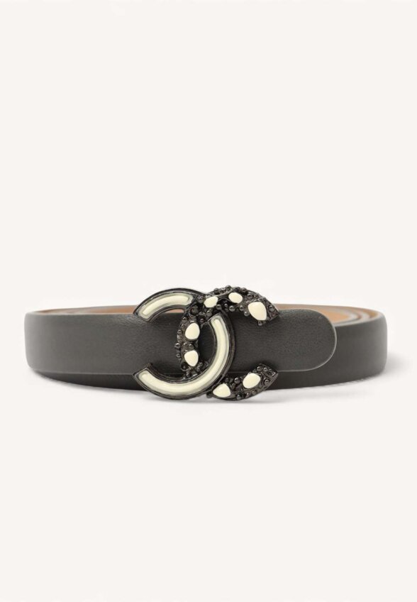 Chanel Belt