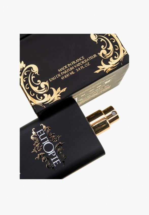 Парфюмерная вода Eutopie