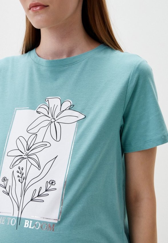 Футболка LC Waikiki