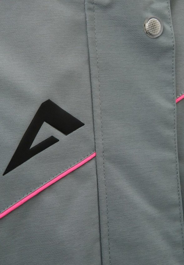 Куртка утепленная Oldos