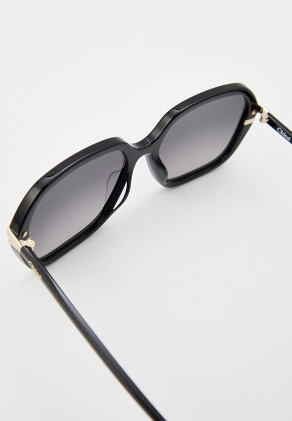 Очки солнцезащитные Chloe