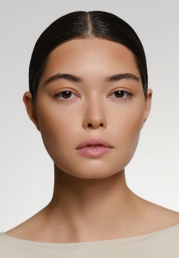 Бронзатор Shik