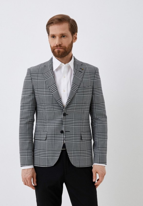 Пиджак Bazioni