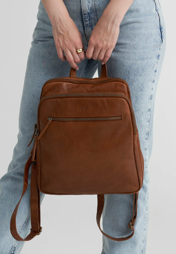 Др.Коффер B402838-110-05 рюкзак