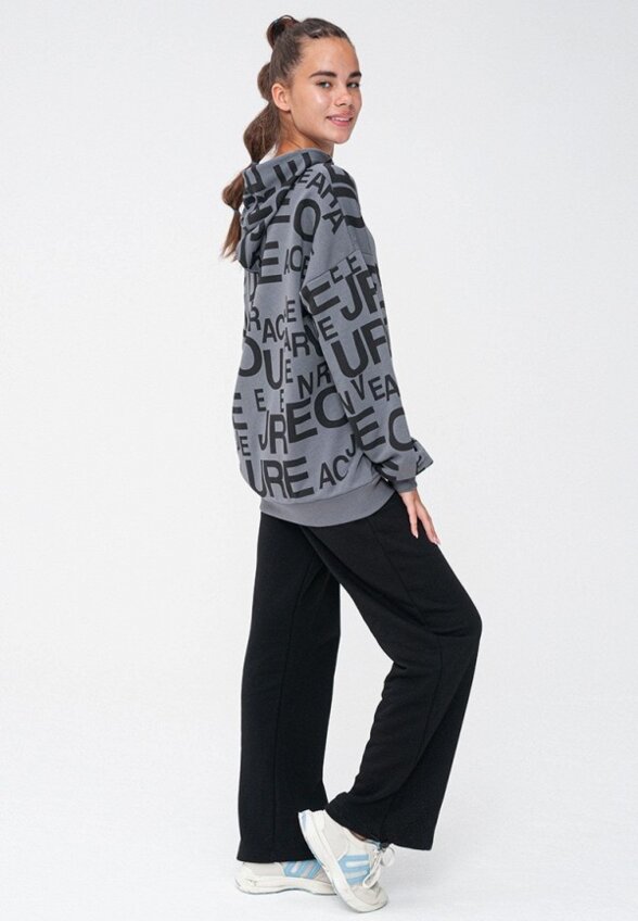 Худи Fashion X&S