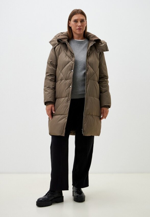 Пуховик Ogmando