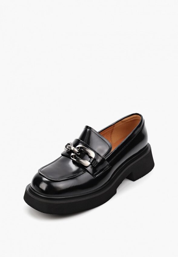 Лоферы Thomas Munz