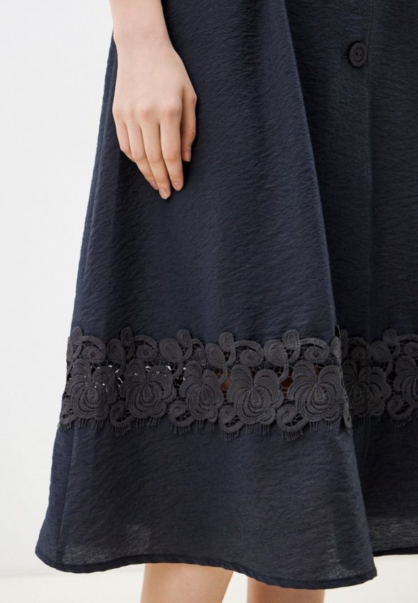 Платье MadaM T