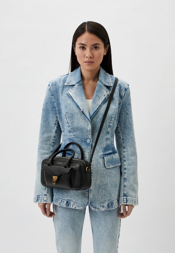 Сумка Coccinelle