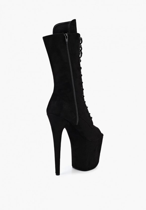 Ботильоны Pleaser