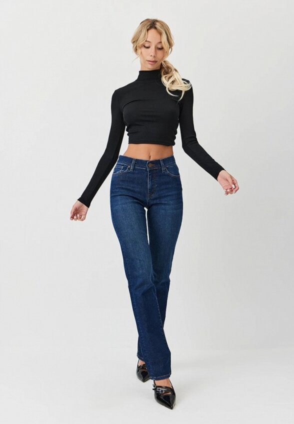 Джинсы Whitney