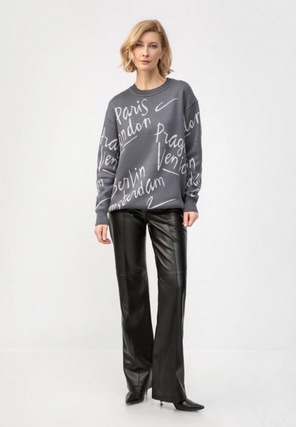 Джемпер Vivawool