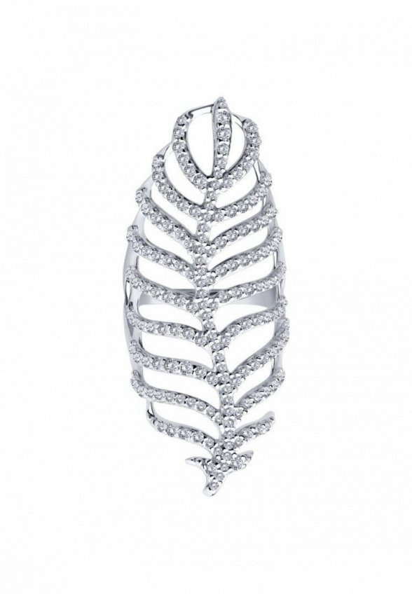 Кольцо Sokolov