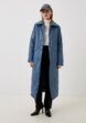Куртка-пальто Yanvar'2  - превью