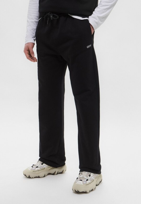 Брюки спортивные Off-White