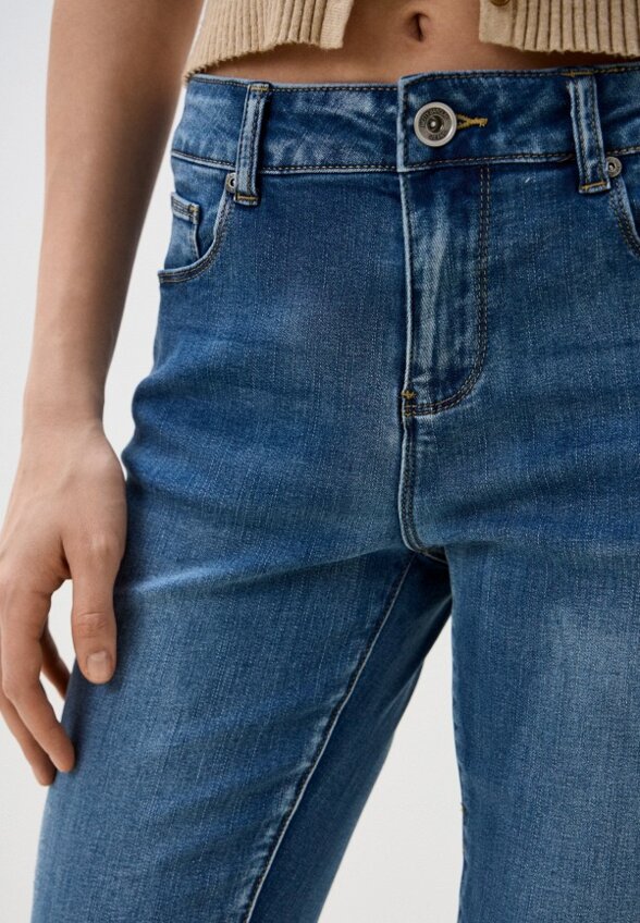 Джинсы Betty Barclay