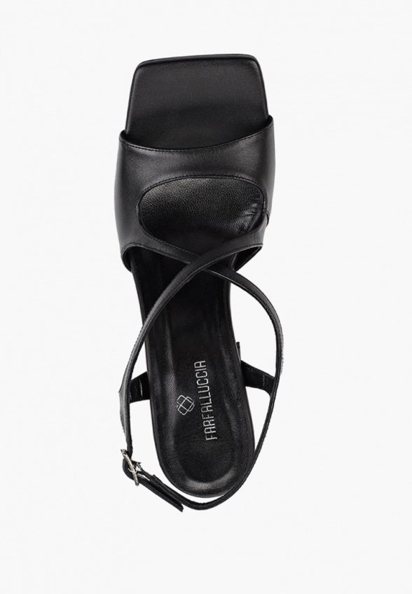 Босоножки Farfalluccia