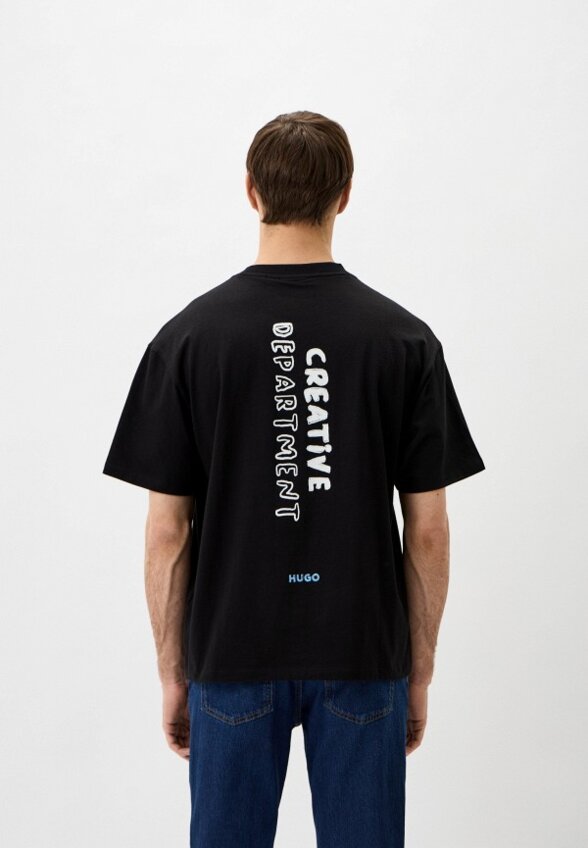 Футболка Hugo