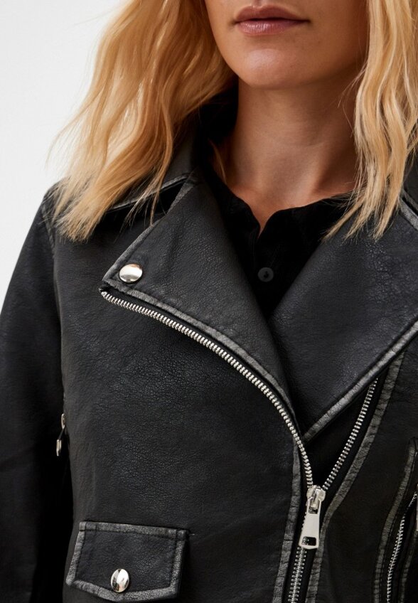 Косуха Bad Queen