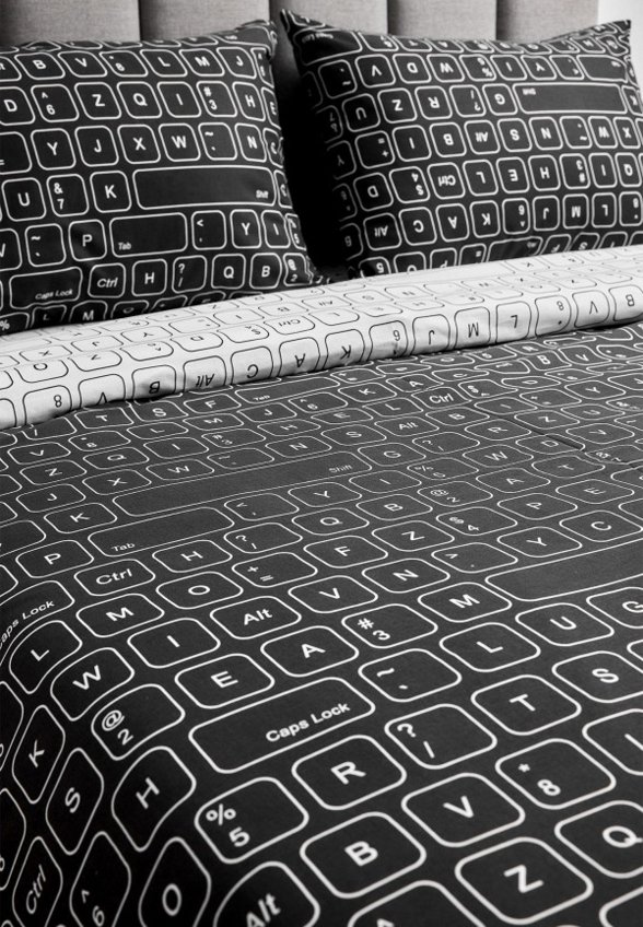 Постельное белье 1,5-спальное Волшебная Ночь