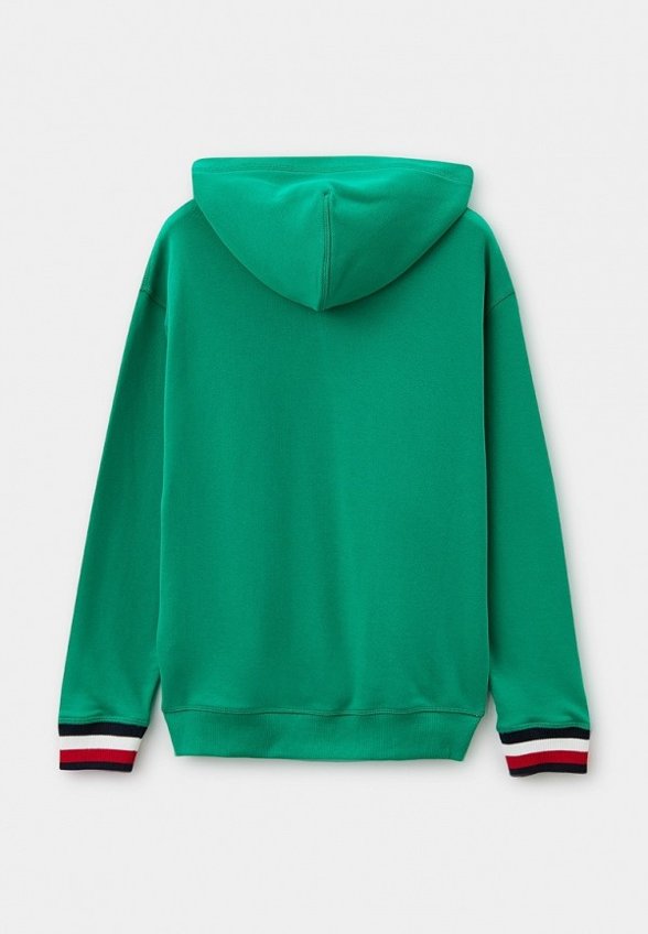 Худи Tommy Hilfiger