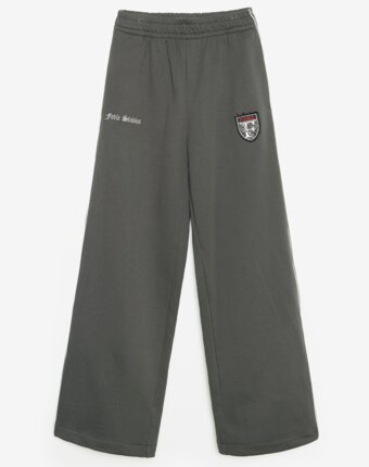 GS Брюки Emblem Graphite FABLE мужчинам